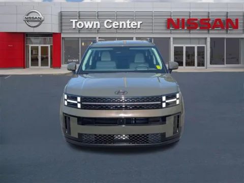 Photos of 2025 Hyundai Santa Fe Hybrid Calligraphy for sale in Kennesaw, GA at Town Center Nissan