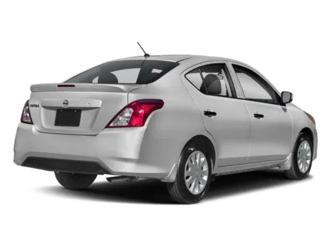 More photos of 2018 Nissan Versa 1.6 SV at Town Center Nissan, GA