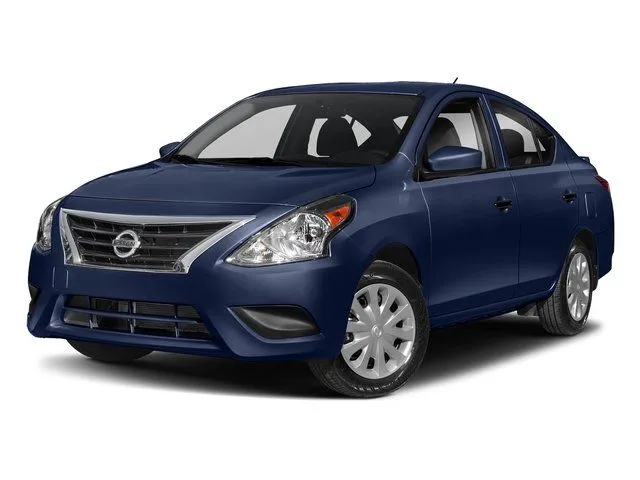 Used 2018 Nissan Versa Sedan SV with VIN 3N1CN7AP1JL873248 for sale in Kennesaw, GA