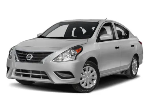 More photos of 2018 Nissan Versa 1.6 SV at Town Center Nissan, GA