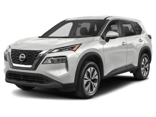 2023 Nissan Rogue SV for sale in Kennesaw, GA