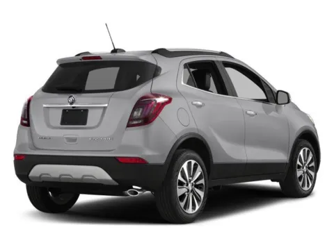 More photos of 2017 Buick Encore Premium at Town Center Nissan, GA