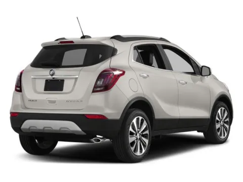 Another view of 2017 Buick Encore Premium for sale in Kennesaw, GA at Town Center Nissan