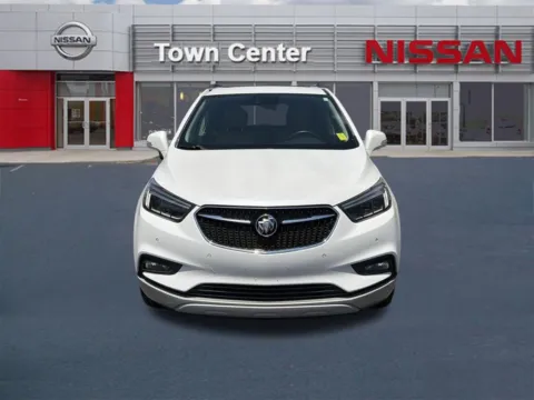 Photos of 2017 Buick Encore Premium for sale in Kennesaw, GA at Town Center Nissan