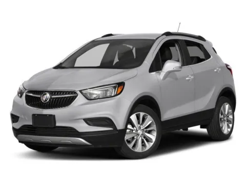 More photos of 2017 Buick Encore Premium at Town Center Nissan, GA