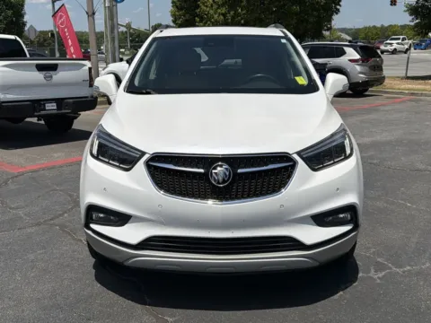 Photos of 2017 Buick Encore Premium for sale in Kennesaw, GA at Town Center Nissan