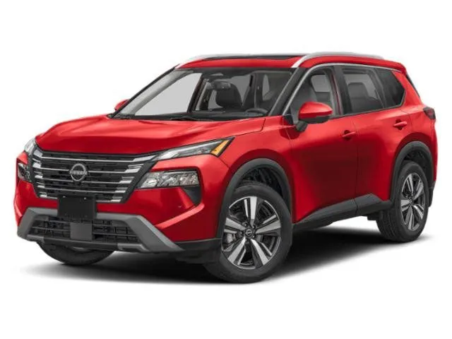 2024 Nissan Rogue SL for sale in Kennesaw, GA