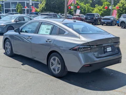 More photos of 2026 Nissan Sentra SV at Town Center Nissan, GA