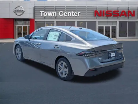 More photos of 2026 Nissan Sentra SV at Town Center Nissan, GA