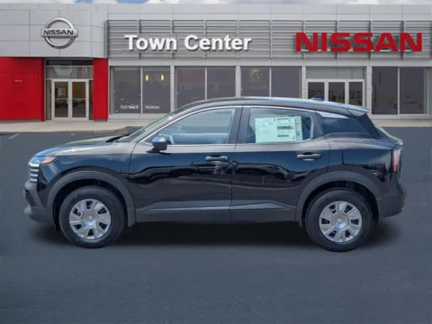 More photos of 2026 Nissan Kicks S at Town Center Nissan, GA
