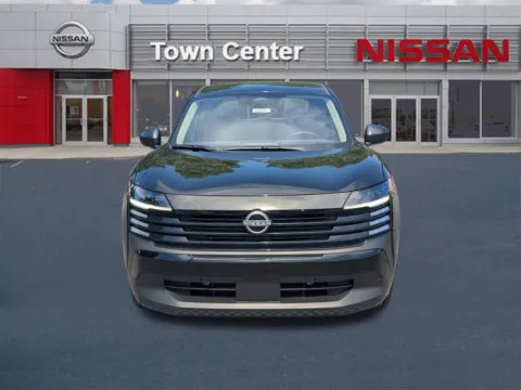 Photos of 2026 Nissan Kicks S for sale in Kennesaw, GA at Town Center Nissan