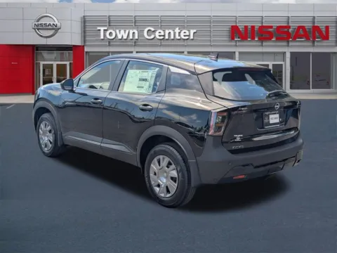 More photos of 2026 Nissan Kicks S at Town Center Nissan, GA