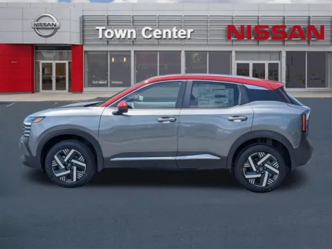 More photos of 2026 Nissan Kicks SV at Town Center Nissan, GA