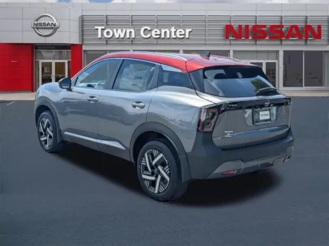 More photos of 2026 Nissan Kicks SV at Town Center Nissan, GA
