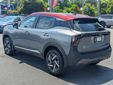 More photos of 2026 Nissan Kicks SV at Town Center Nissan, GA