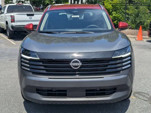 Photos of 2026 Nissan Kicks SV for sale in Kennesaw, GA at Town Center Nissan