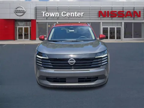Photos of 2026 Nissan Kicks SV for sale in Kennesaw, GA at Town Center Nissan