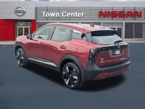 More photos of 2026 Nissan Kicks SR at Town Center Nissan, GA