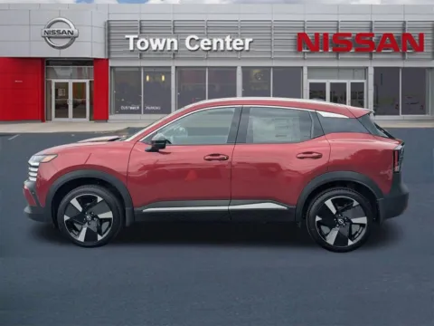 More photos of 2026 Nissan Kicks SR at Town Center Nissan, GA