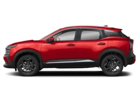 More photos of 2026 Nissan Kicks SR at Town Center Nissan, GA