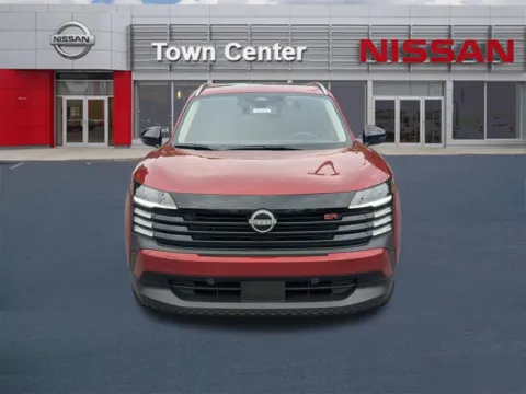 Photos of 2026 Nissan Kicks SR for sale in Kennesaw, GA at Town Center Nissan