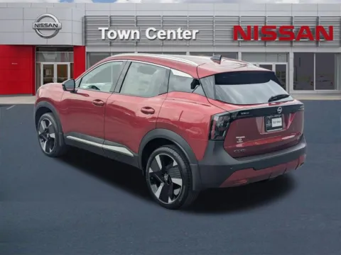 More photos of 2026 Nissan Kicks SR at Town Center Nissan, GA