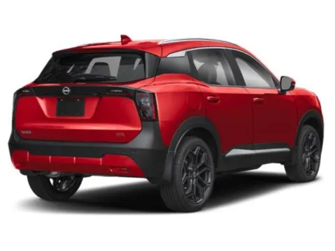 Another view of 2026 Nissan Kicks SR for sale in Kennesaw, GA at Town Center Nissan