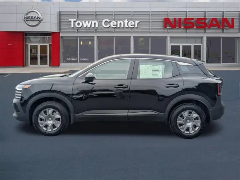 More photos of 2026 Nissan Kicks S at Town Center Nissan, GA