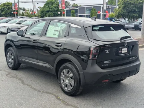More photos of 2026 Nissan Kicks S at Town Center Nissan, GA