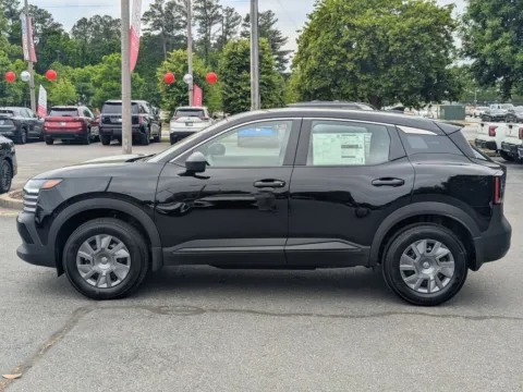 More photos of 2026 Nissan Kicks S at Town Center Nissan, GA