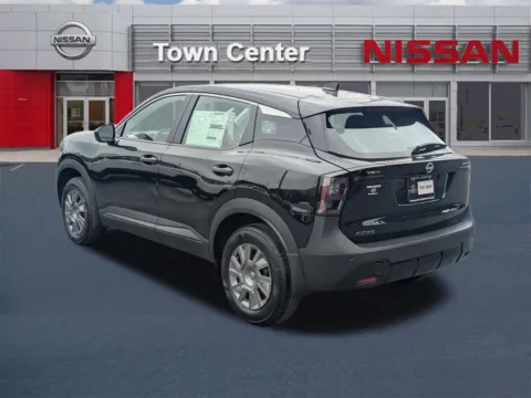 More photos of 2026 Nissan Kicks S at Town Center Nissan, GA