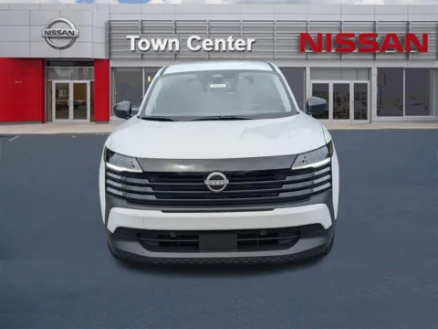 Photos of 2026 Nissan Kicks S for sale in Kennesaw, GA at Town Center Nissan