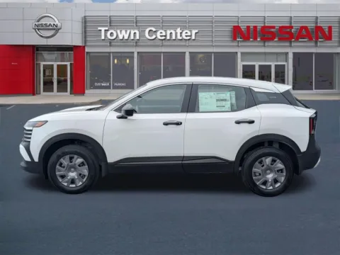 More photos of 2026 Nissan Kicks S at Town Center Nissan, GA
