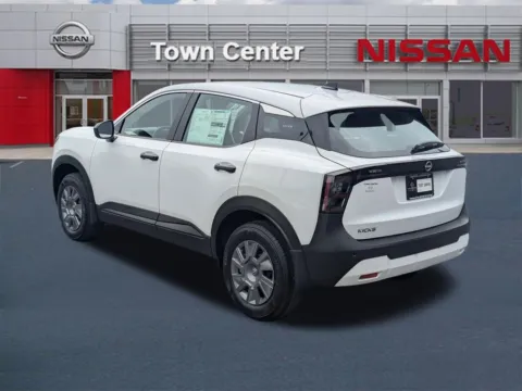 More photos of 2026 Nissan Kicks S at Town Center Nissan, GA