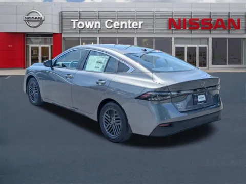 More photos of 2026 Nissan Sentra SV at Town Center Nissan, GA