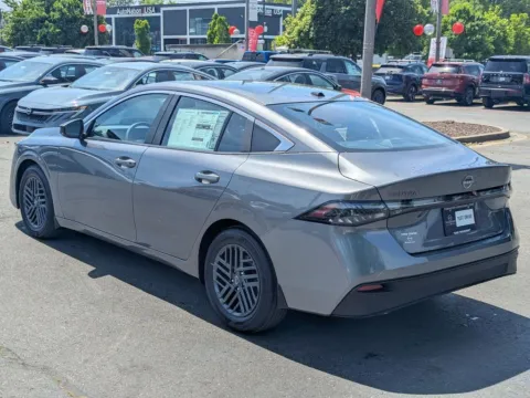 More photos of 2026 Nissan Sentra SV at Town Center Nissan, GA
