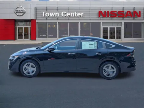 More photos of 2026 Nissan Sentra S at Town Center Nissan, GA