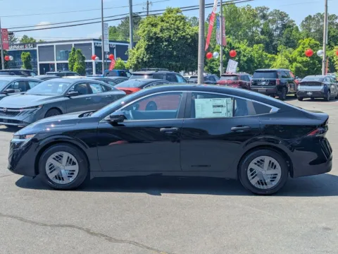 More photos of 2026 Nissan Sentra S at Town Center Nissan, GA