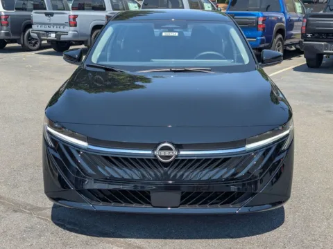 Photos of 2026 Nissan Sentra S for sale in Kennesaw, GA at Town Center Nissan