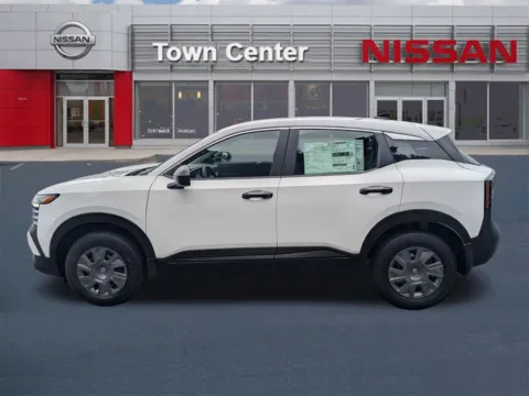 More photos of 2026 Nissan Kicks S at Town Center Nissan, GA