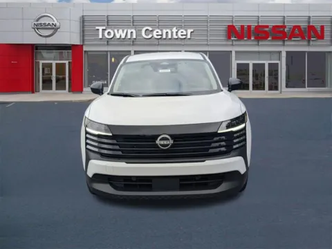Photos of 2026 Nissan Kicks S for sale in Kennesaw, GA at Town Center Nissan