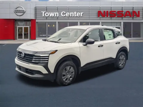 More photos of 2026 Nissan Kicks S at Town Center Nissan, GA