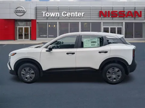 More photos of 2026 Nissan Kicks S at Town Center Nissan, GA