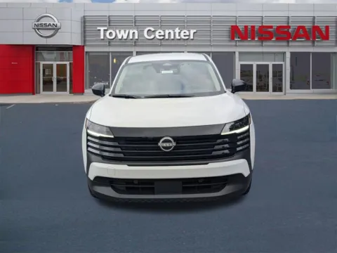 Another view of 2026 Nissan Kicks S for sale in Kennesaw, GA at Town Center Nissan