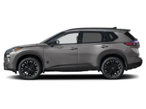 More photos of 2026 Nissan Rogue Dark Armor at Town Center Nissan, GA