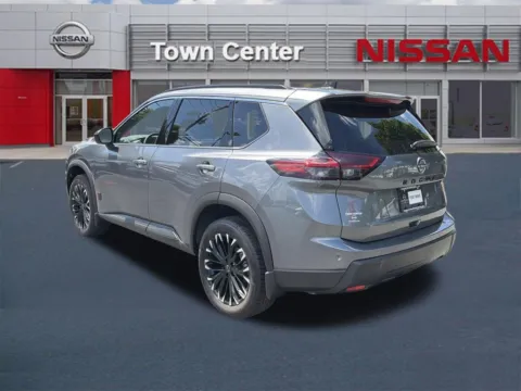 More photos of 2026 Nissan Rogue Dark Armor at Town Center Nissan, GA