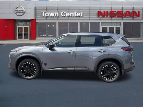 More photos of 2026 Nissan Rogue Dark Armor at Town Center Nissan, GA