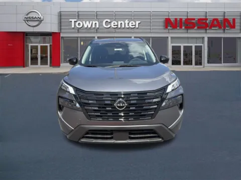 Another view of 2026 Nissan Rogue Dark Armor for sale in Kennesaw, GA at Town Center Nissan