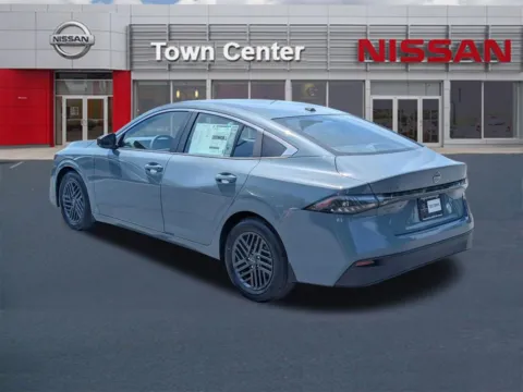 More photos of 2026 Nissan Sentra SV at Town Center Nissan, GA