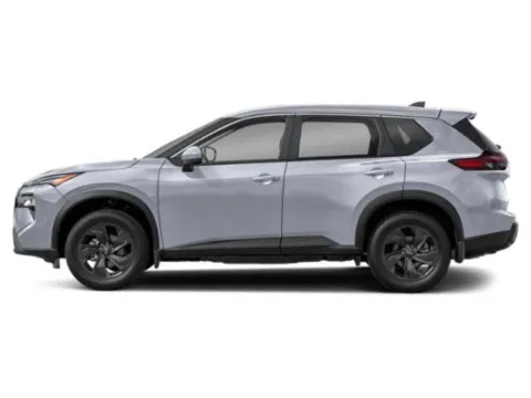 Another view of 2026 Nissan Rogue SV for sale in Kennesaw, GA at Town Center Nissan
